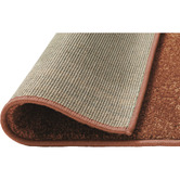 Daisie Rug Studio Brielle Track Border Rug