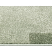 Daisie Rug Studio Brielle Track Border Rug