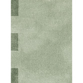 Daisie Rug Studio Brielle Track Border Rug