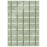Daisie Rug Studio Britney Grid Rug