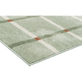 Daisie Rug Studio Britney Grid Rug