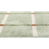 Daisie Rug Studio Britney Grid Rug