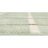 Daisie Rug Studio Britney Grid Rug