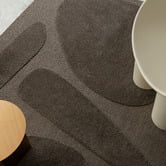 Daisie Rug Studio Calla Jute-Blend Rug