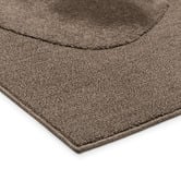 Daisie Rug Studio Calla Jute-Blend Rug