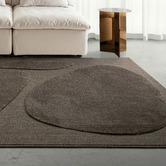 Daisie Rug Studio Calla Jute-Blend Rug