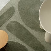Daisie Rug Studio Calla Jute-Blend Rug