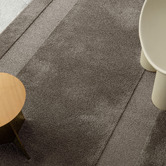 Daisie Rug Studio Camilla Jute-Blend Rug
