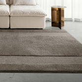 Daisie Rug Studio Camilla Jute-Blend Rug