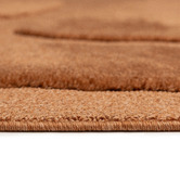 Daisie Rug Studio Calla Jute-Blend Rug
