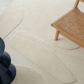 Daisie Rug Studio Calla Jute-Blend Rug