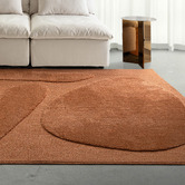 Daisie Rug Studio Calla Jute-Blend Rug