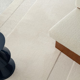 Daisie Rug Studio Camilla Jute-Blend Rug
