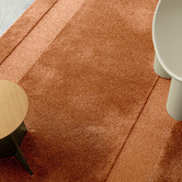 Daisie Rug Studio Camilla Jute-Blend Rug