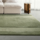 Daisie Rug Studio Camilla Jute-Blend Rug