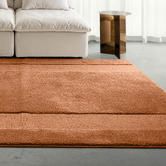 Daisie Rug Studio Camilla Jute-Blend Rug