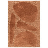 Daisie Rug Studio Calla Jute-Blend Rug