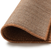 Daisie Rug Studio Calla Jute-Blend Rug