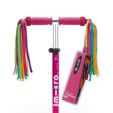 Micro Scooters Micro Handlebar Ribbons