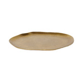 Prairie &amp; Home Luella Decorative Tray
