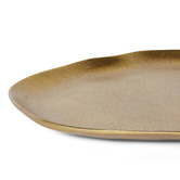 Prairie &amp; Home Luella Decorative Tray