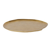 Prairie &amp; Home Luella Decorative Tray