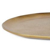 Prairie &amp; Home Luella Decorative Tray