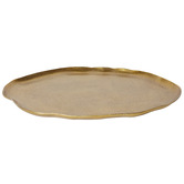 Prairie &amp; Home Luella Decorative Tray