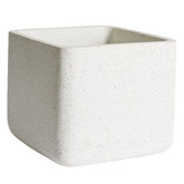 Prairie &amp; Home Bella Terrazzo Planter
