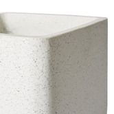 Prairie &amp; Home Bella Terrazzo Planter