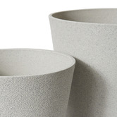 Prairie &amp; Home 3 Piece Sunna Planter Set