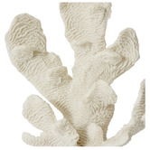 Prairie &amp; Home Elkhorn Coral Resin Ornament