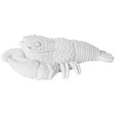 Prairie &amp; Home Lobster Resin Ornament
