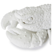 Prairie &amp; Home Lobster Resin Ornament