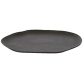 Prairie &amp; Home 34cm Austin Aluminium Decorative Tray