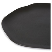Prairie &amp; Home 34cm Austin Aluminium Decorative Tray