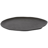 Prairie &amp; Home 42cm Austin Aluminium Decorative Tray