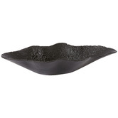 Prairie &amp; Home 55cm Concha Aluminium Decorative Bowl