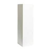 Prairie &amp; Home Leone Plinth Plant Stand