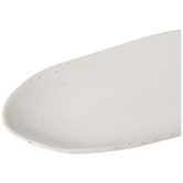 Prairie &amp; Home Margo Ceramic Decorative Tray
