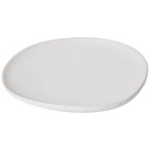 Prairie &amp; Home 21cm Margo Ceramic Decorative Plate