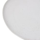 Prairie &amp; Home 27cm Margo Ceramic Decorative Plate