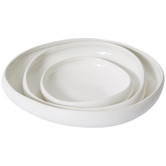 Prairie &amp; Home 28cm DeMarco Ceramic Decorative Bowl