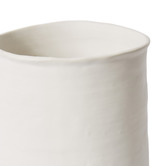 Prairie &amp; Home Neville Ceramic Vase