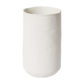 Prairie &amp; Home Neville Ceramic Vase