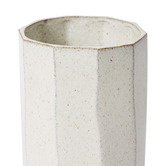Prairie &amp; Home Ninette Ceramic Vase