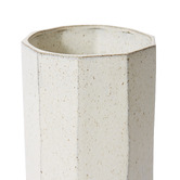 Prairie &amp; Home Ninette Ceramic Vase