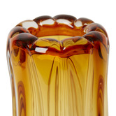 Prairie &amp; Home Quincy Glass Vase