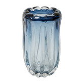 Prairie &amp; Home Quincy Glass Vase