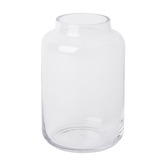 Prairie &amp; Home Ollie Glass Vase